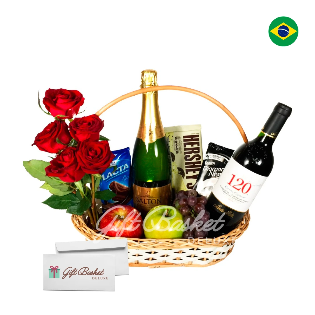 Birthday Gift for Her Thank You Gift Hamper Pamper Gifts for -  Sweden