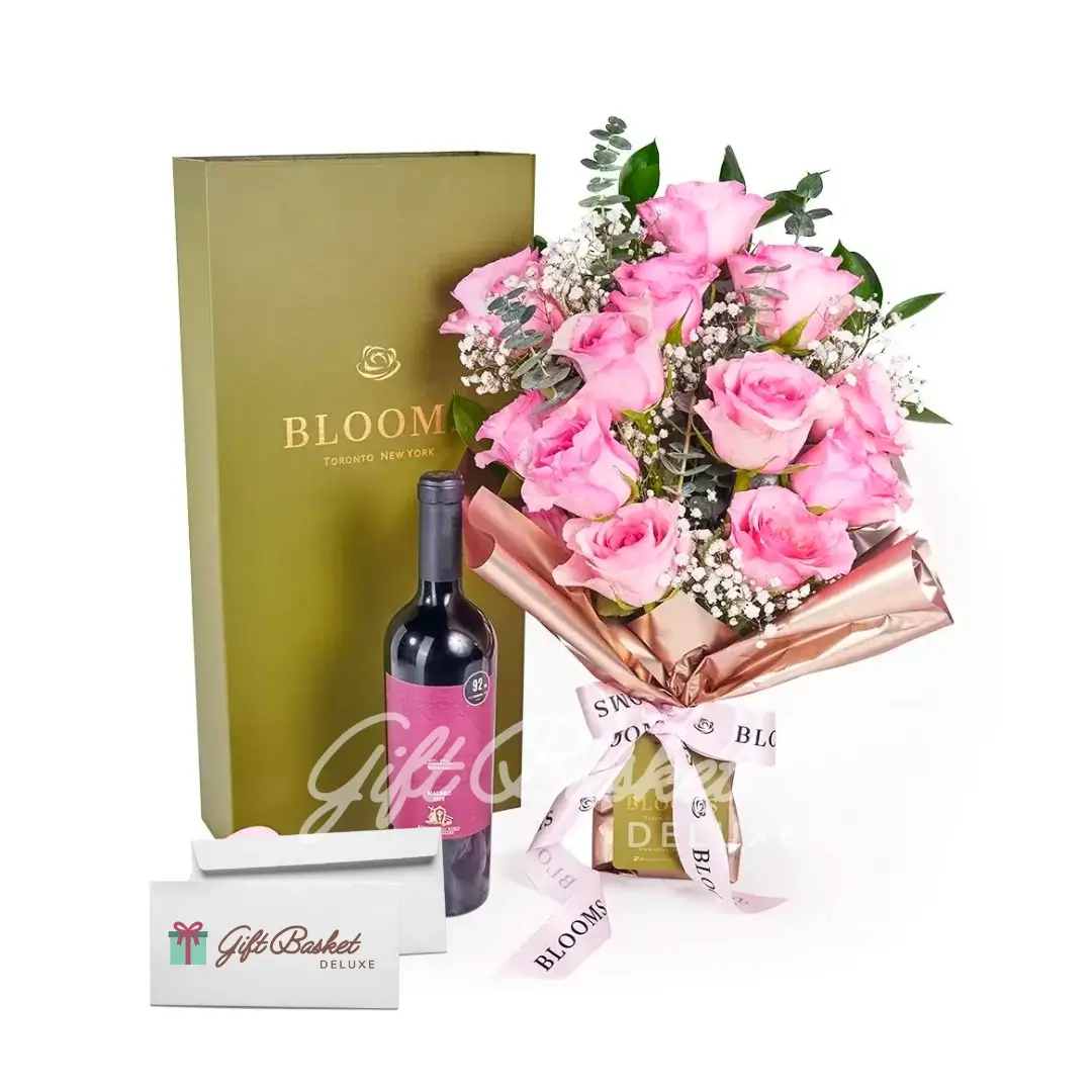Gift Hampers For Women - Online Gifts For Girls